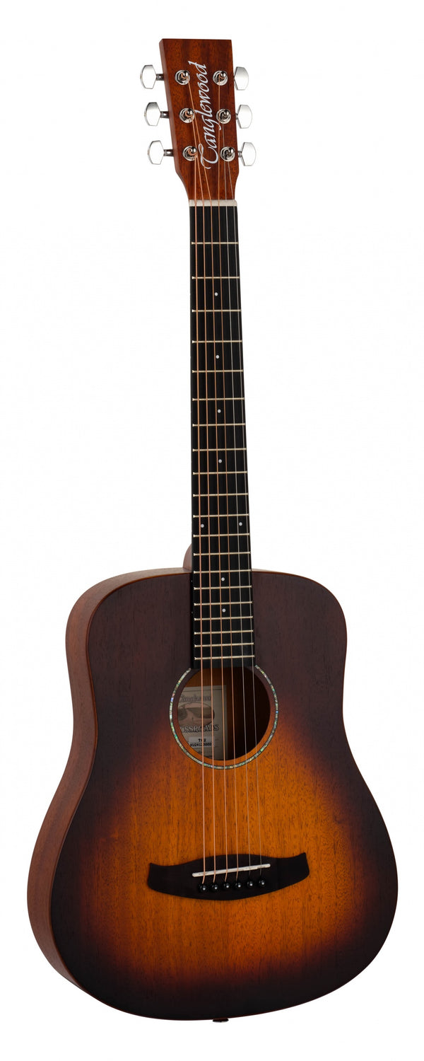 Tanglewood Crossroads