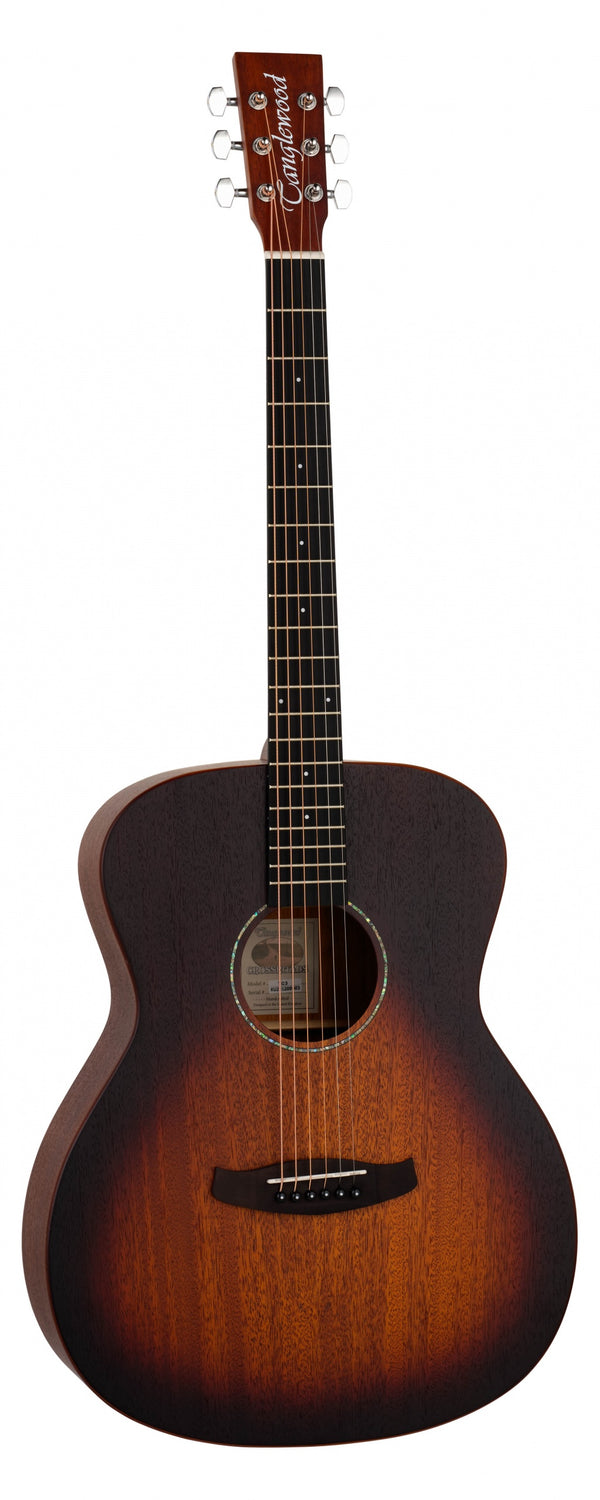 Tanglewood Crossroads