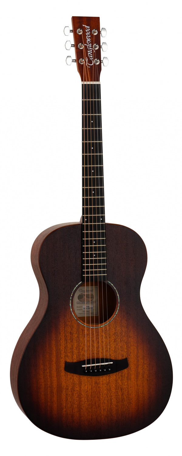 Tanglewood Crossroads