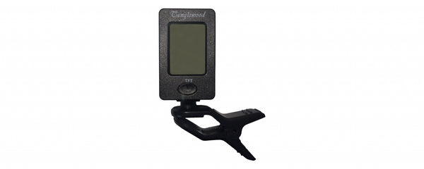Tanglewood Flex Clip On Tuner