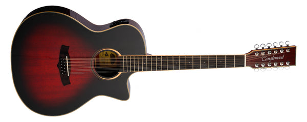 Pre-Loved Tanglewood TW12-VCE-AEB