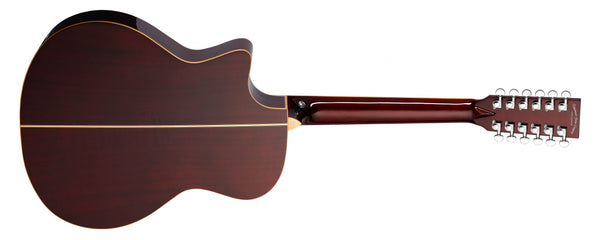 Pre-Loved Tanglewood TW12-VCE-AEB