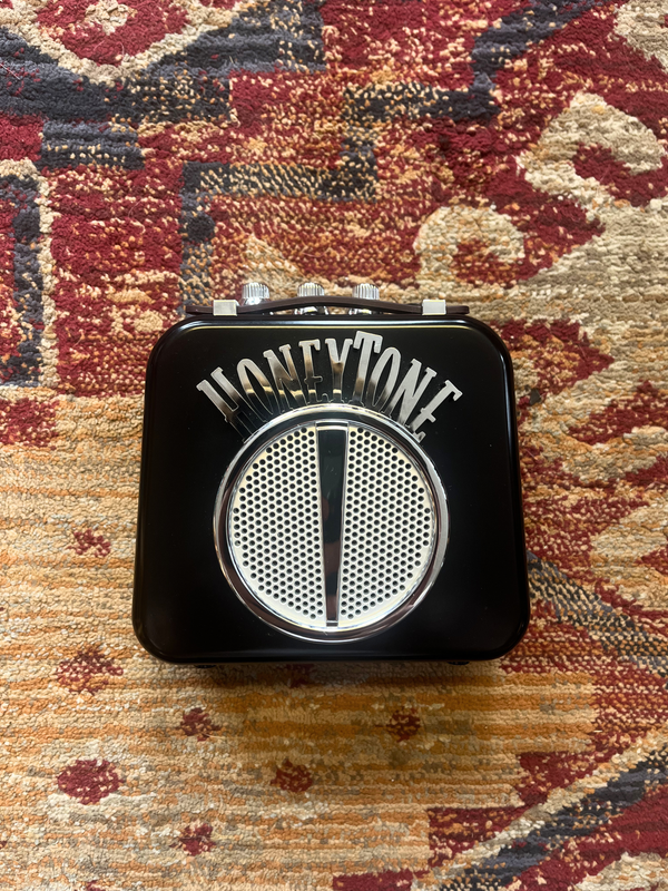 Honeytone Mini Amp