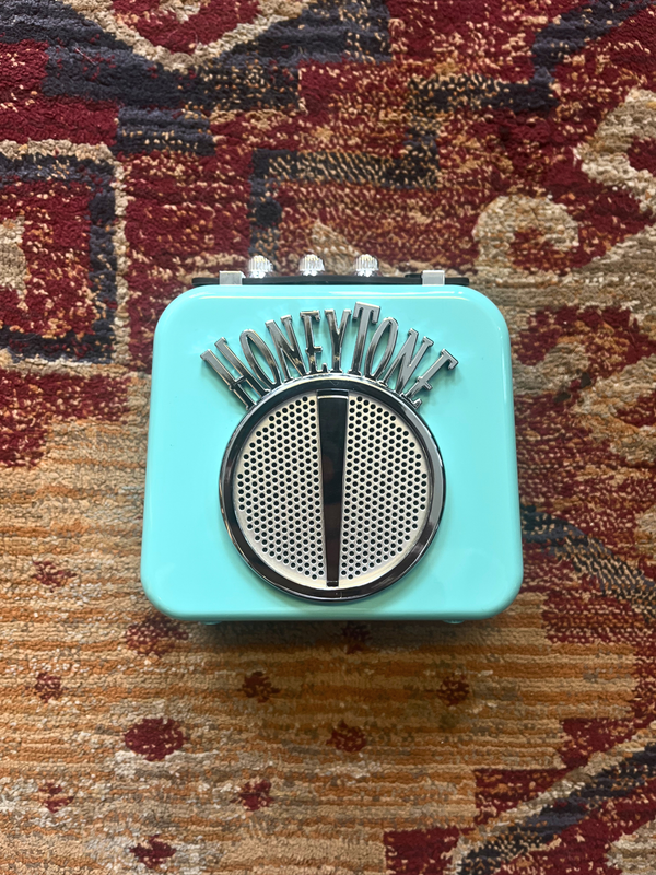 Honeytone Mini Amp