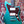 Northstar Pro Blues Commander - Emerald Green