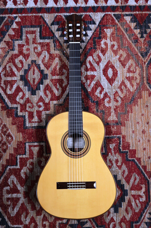 Pre-Loved José Antonio JH200 Classical Guitar
