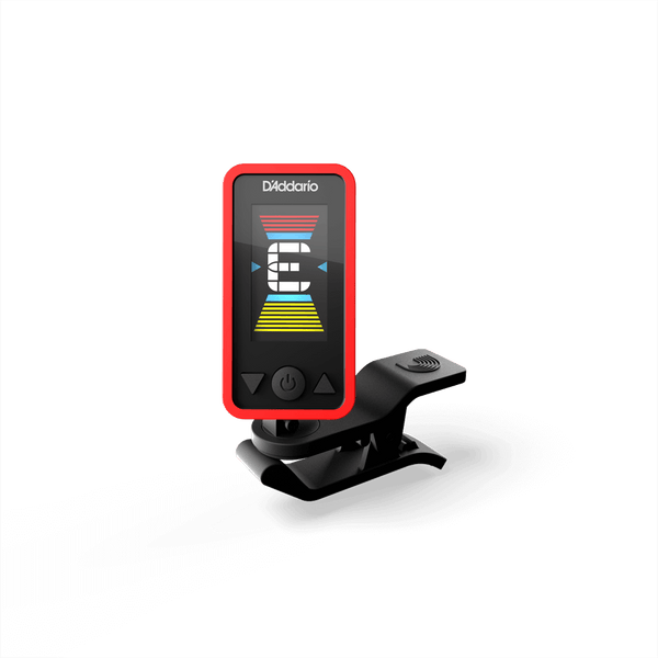 D'addario Eclipse Headstock Tuner