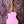 Brunswick Grand Auditorium Cutaway Baby Pink
