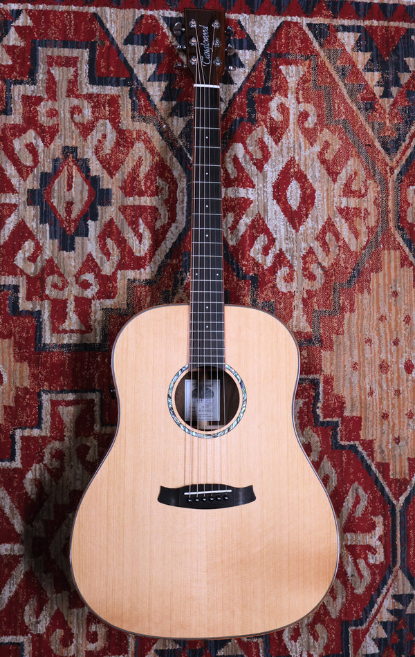 Tanglewood Rosewood Smart Series - TRS5SE