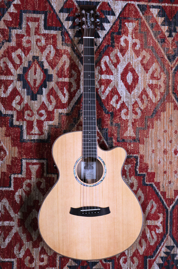 Tanglewood Rosewood Smart Series - TRS4CE