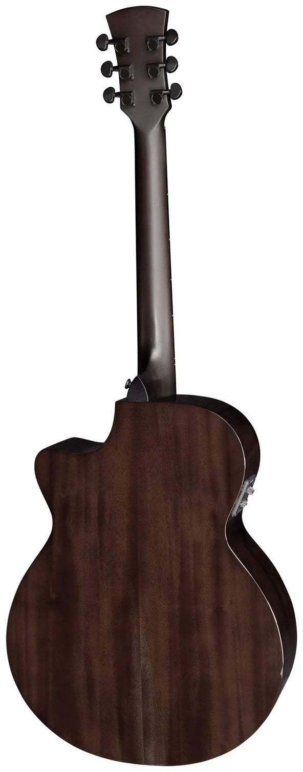 Faith Nexus Venus Cognac inc Gigbag
