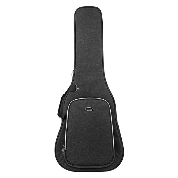 MUSIC AREA 900D/20mm WATER REPEL GIG BAG-ACOUSTIC