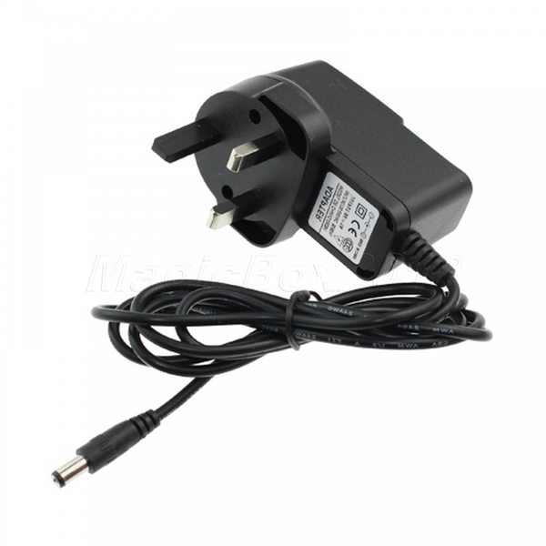 RIFF (GM) 9V DC SINGLE POWER SUPPLY