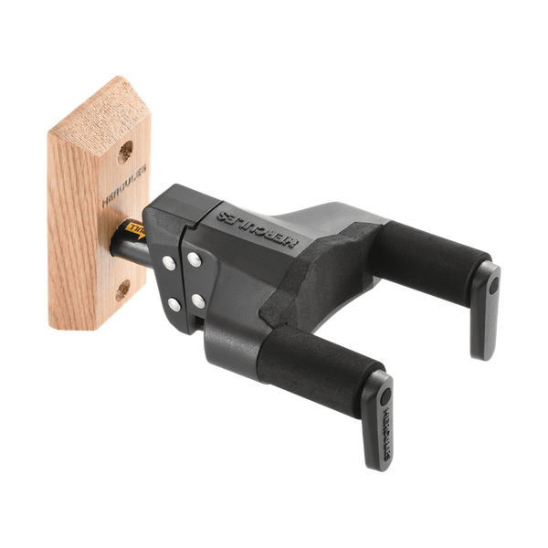 HERCULES HANGER AGS PLUS WOODBLOCK MOUNT