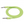 KIRLIN PASTELPOP GUITAR CABLE 10FT SWEET PISTACHIO