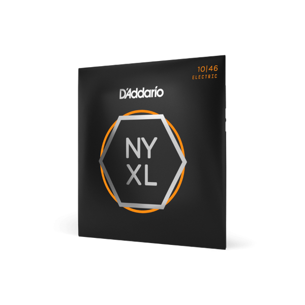 10-46 Regular Light, NYXL Electric Guitar Strings