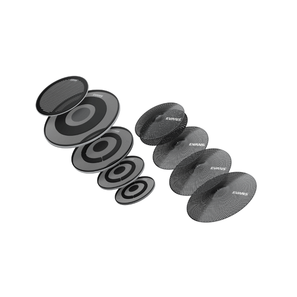 dB One Rock System + Cymbals
