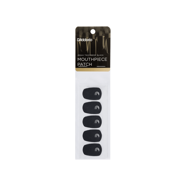 D'Addario Mouthpiece Patches