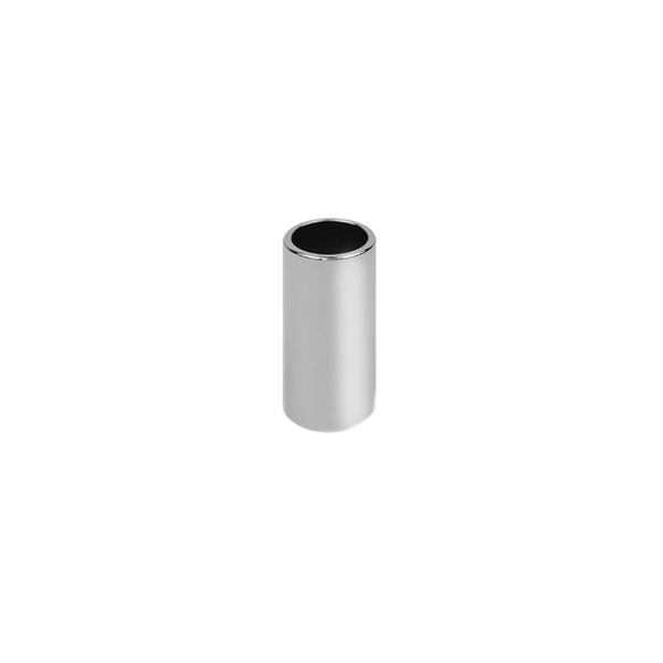 Chrome-Plated Brass Guitar Slides