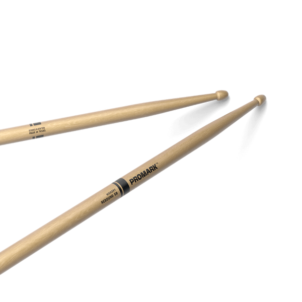 Rebound 5B Hickory Drumstick, Acorn Wood Tip
