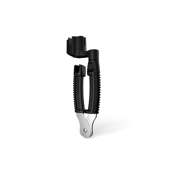 D'Addario Pro-Winder, Black