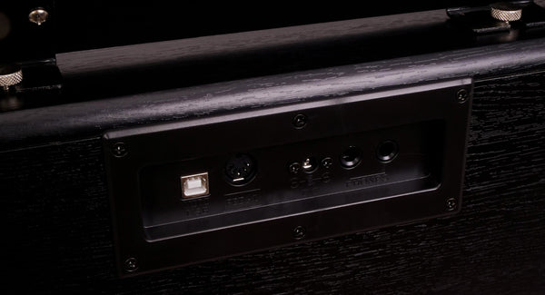 Montford MFDP11 Upright Digital Piano