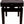 Montford Piano Bench Adjustable Height - Black