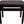 Montford Piano Bench Adjustable Height - Black