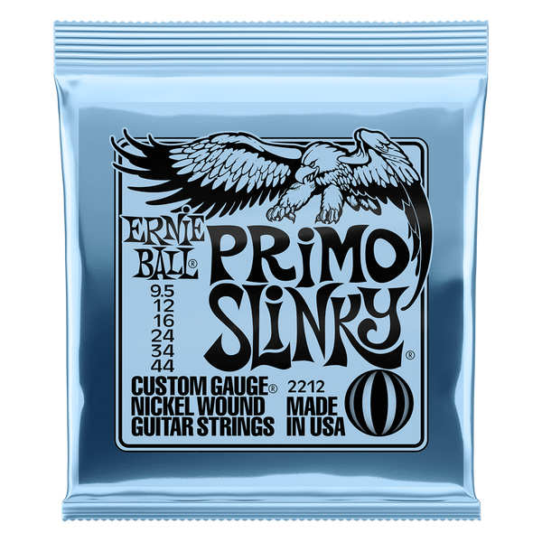 EB PRIMO SLINKY SET 9.5-44