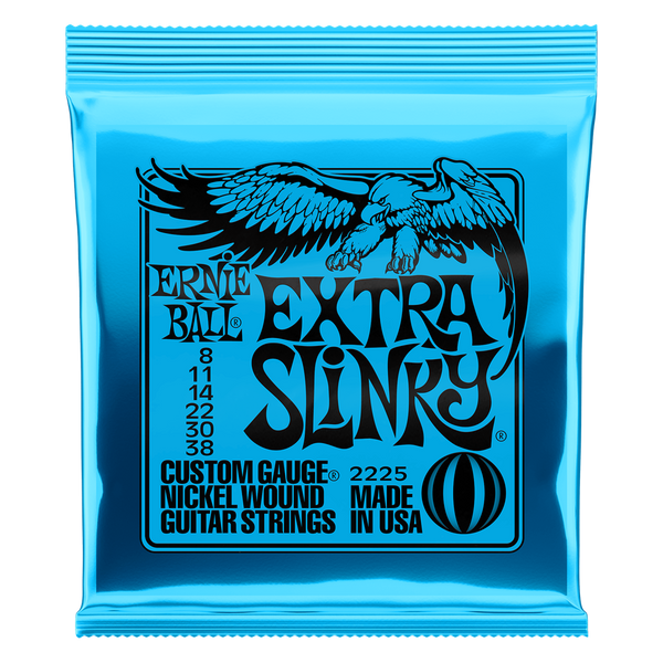 EB EXTRA SLINKY SET 8-38