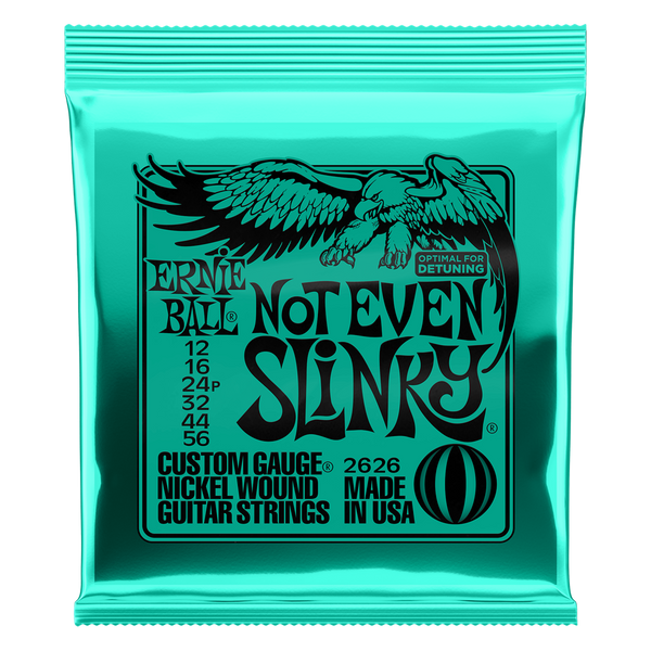 EB NOT EVEN SLINKY SET 12-56