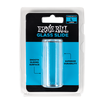 Ernie Ball Glass Slide