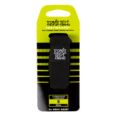 Ernie Ball Fret Wraps