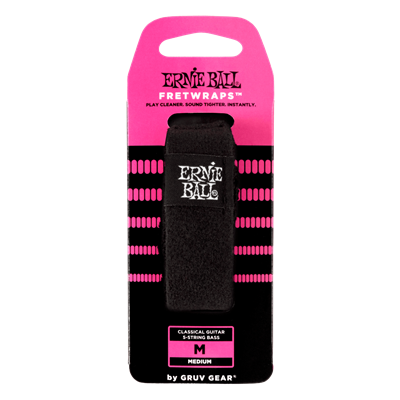 Ernie Ball Fret Wraps