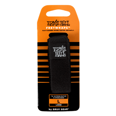 Ernie Ball Fret Wraps