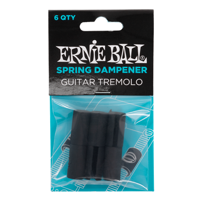 Ernie Ball Spring Dampener- Guitar Tremolo