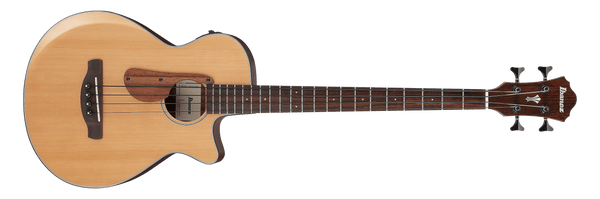 Ibanez EAGB30E Electro-Acoustic Bass