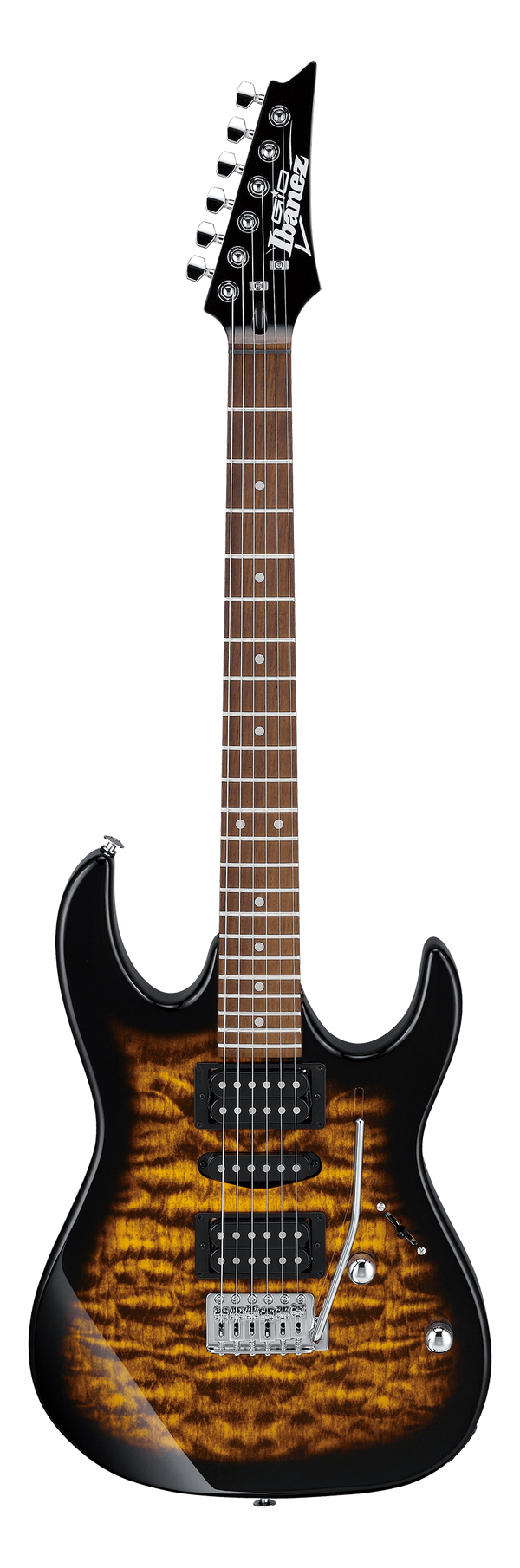Ibanez GRX70QA