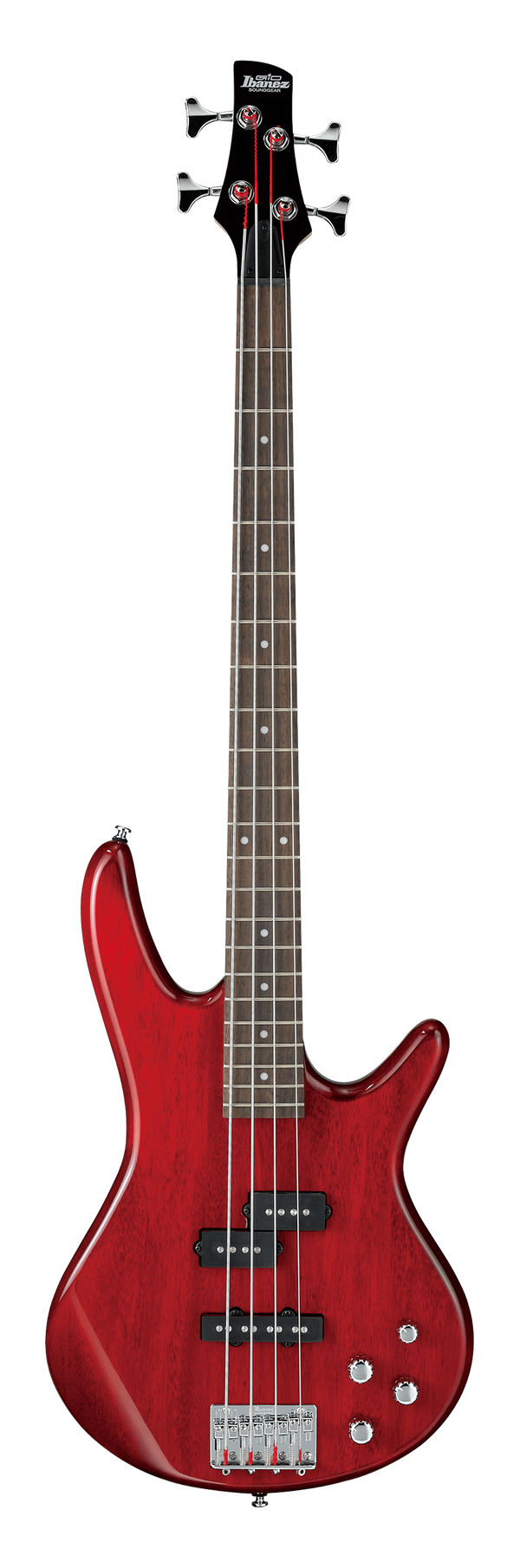 Ibanez GSR200 Bass Guitar