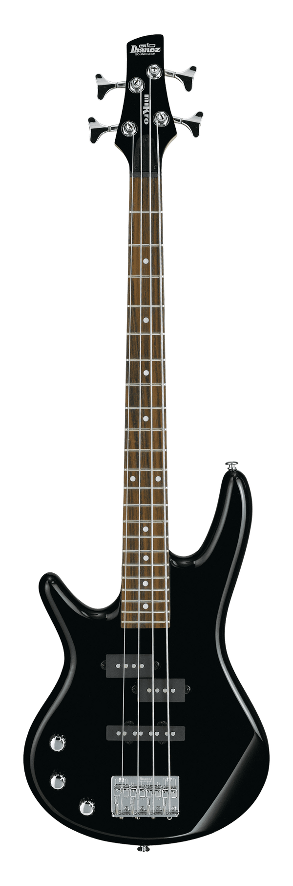 Ibanez GSRM20L Bass Guitar