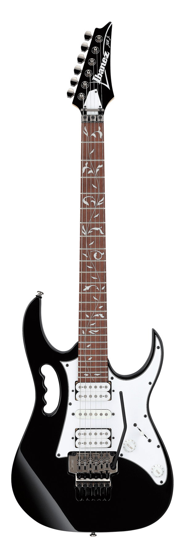 STEVE VAI JEM JUNIOR, Quantum HSH
