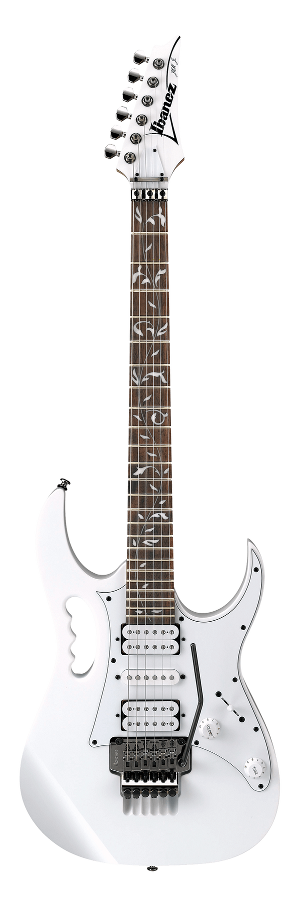 STEVE VAI JEM JUNIOR, Quantum HSH