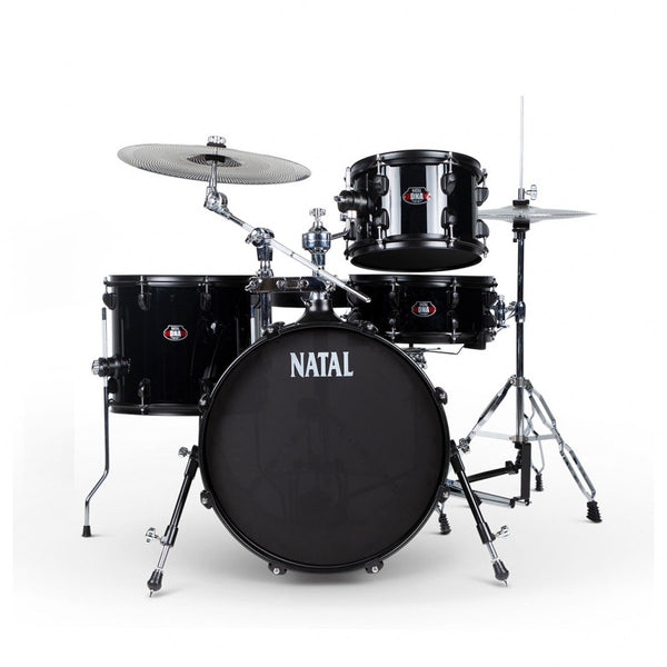 Natal DNA Stealth Practice Kit