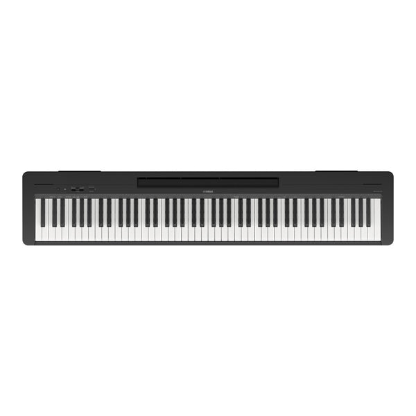 Yamaha P145BT Digital Piano With Bluetooth