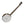 Tanglewood TWB 18 M6 6-String Banjo