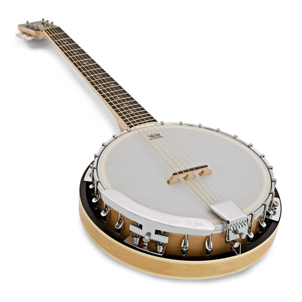 Tanglewood TWB 18 M6 6-String Banjo