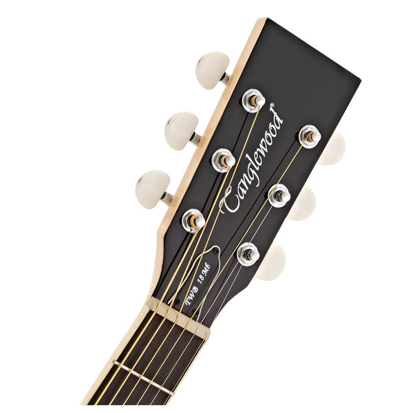 Tanglewood TWB 18 M6 6-String Banjo