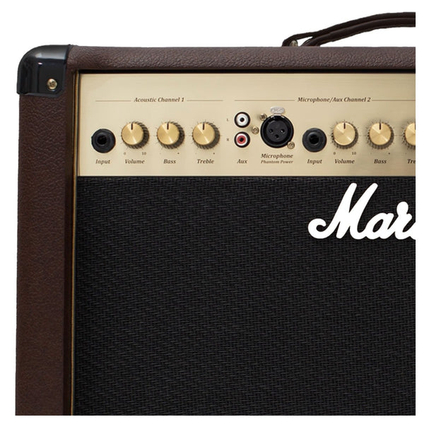 Marshall AS50D Acoustic Guitar Amp