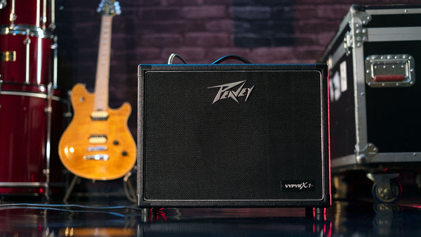 Peavey Vypyr X1