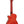 Tanglewood Tiare Concert Ukulele - Red